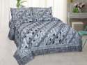 Classic Printed Cotton Bed Sheet from Jaipur thumb 6