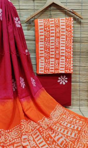 anash enterprises hand lock print suits