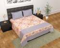 Elegant Design Jaipuri Cotton Bed sheet thumb 12
