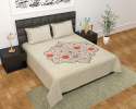 Elegant Design Jaipuri Cotton Bed sheet thumb 17