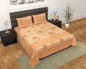 Elegant Design Jaipuri Cotton Bed sheet thumb 18