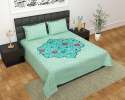 Elegant Design Jaipuri Cotton Bed sheet thumb 19