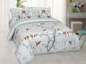 Elegant Design Jaipuri Cotton Bed sheet thumb 2