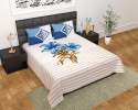 Elegant Design Jaipuri Cotton Bed sheet thumb 6