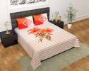 Elegant Design Jaipuri Cotton Bed sheet thumb 7