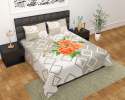 Elegant Design Jaipuri Cotton Bed sheet thumb 8