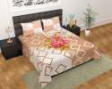 Elegant Design Jaipuri Cotton Bed sheet thumb 9