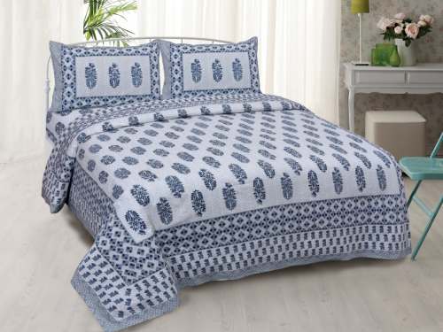 JAIPURI BEDSHEETS