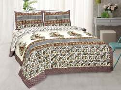 King Size Cotton Bed Sheet