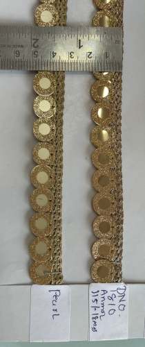 DN 1810 Unique Lace