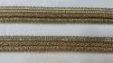 Fancy Golden Lace -1861