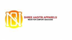 Shree Aaditri Apparels logo icon
