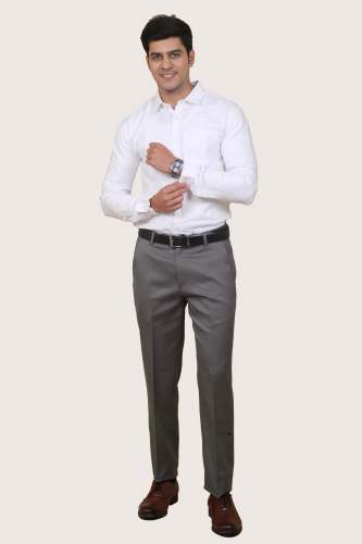 Mens Formal Shirts by Shree Aaditri Apparels