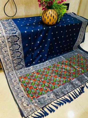 Redolence Soft Lichi Silk