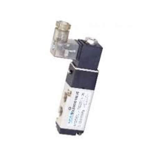 SOLENOID VALVES by Samaya Enterprise