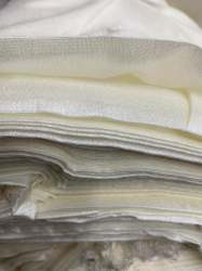 dress material raw silk