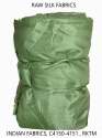 RAW SILK FABRIC thumb 2