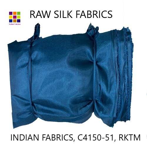 RAW SILK FABRICS, RAWSILK FABRICS by Chaklashiya