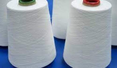 Polyester yarn  by Arnav Enterprises