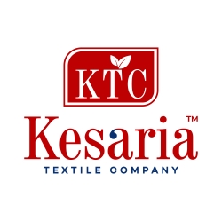 Kesaria Textile Company logo icon