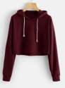 Girls Fleece Hoodies  thumb 2