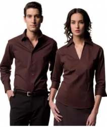 Poly Cotton Corporate Uniform 