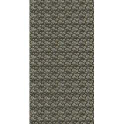 Printed Blouse Fabric Than 