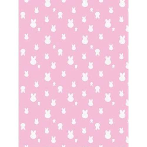 Printed Jersey Knitted Fabric