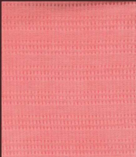 Plain Half Silk Kurti Fabric