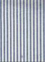 Striped Pure Cotton Shirting Fabric thumb 2