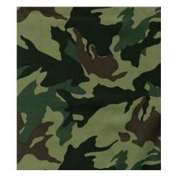 Camouflage Fabric