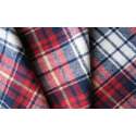 checks-design-flannel-fabric