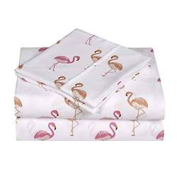 Designer 3D Printed Bed sheet