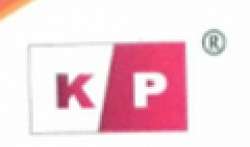 KP Exports logo icon