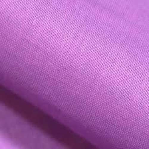 Plain Cotton Voile Fabric  by KP Exports