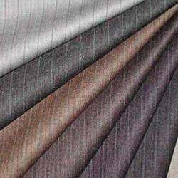 Polyester Suiting Fabric 