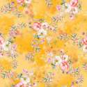 Fancy Georgette Digital Printed Fabric thumb 2