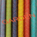 Garden Satin fabric  thumb 6