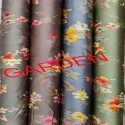 Garden Satin fabric  thumb 1