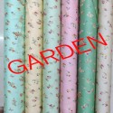 Garden Satin fabric  thumb 3