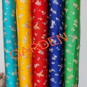Garden Satin fabric  thumb 4