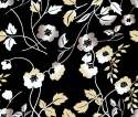 Japan Satin Digital Printed 44Panna Fabric  thumb 4