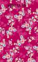 Japan Satin Digital Printed Fabric  thumb 5