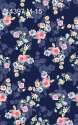 Japan Satin Digital Printed Fabric  thumb 7