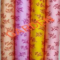 Garden Satin fabric 