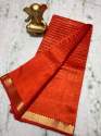 KOTA SILK STEPLE DOVI  WEAVING SAREE thumb 2