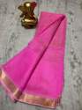KOTA SILK STEPLE DOVI  WEAVING SAREE thumb 8