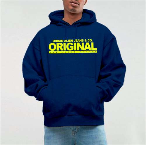 Urban Hoodies
