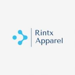 Rintx Apparel logo icon