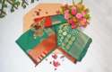 Katan Silk Sarees thumb 3
